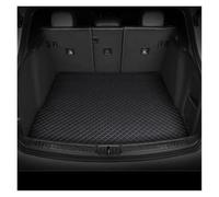 Nonslip Boot Mat For Land For Rover Discoverer 4 5 For Discovery Sport For Evoque For Range For Freelander Car Trunk Mat(All BlackA)