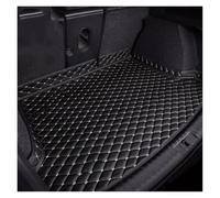 Nonslip Boot Mat For Mercedes For Benz CLS Shooting Break (5 Seats) X218 2007-2017 Car Trunk Mat Waterproof Mats Cargo Cover Mat Travel(Black-Beige)
