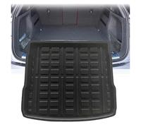 Nonslip Boot Mat For Q5 SQ5 FY MK2 2018~2023 Sportback LWB Trunk Mats Cargo Carpet Storage Pad Car Mat Car Boot Liner Protector