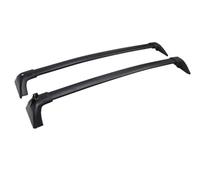 Nonslip Boot Mat For Toyota For Highlander 2020-2024 L & LE Roof Rail Rack Black Lockable Cross Bars