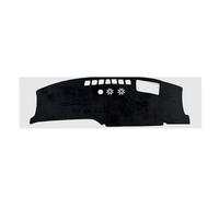 Nonslip Car Dashboard Cover Compatible With Kia For EV3 2024 2025 Car Dashboard Cover Pad Dash Mat Sunshade Protective Carpet(R HUD Polyester)