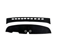 Nonslip Car Dashboard Cover Compatible With Lincoln For Nautilus 2024 2025 Dashmat Dash Mat Car Sunshade Protective Carpet