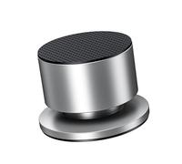 NonSlip Coppers Tipped Sound Equipment Isolation Pad With Two Sideds Textured Design For HiFi Systems And Studio Gear Audiophiles Sound Enhancer Spikes