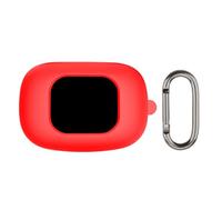 Nonslip Earphone Covers Shockproof Case Skin Antiscratch Guard Washable Silicone Housing Shell Enhances Grip Lightweight Earbud Silicone Protector Case Cover