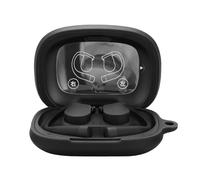 Nonslip Earphone Covers Shockproof Case Skin Antiscratch Guard Washable Silicone Housing Shell Enhances Grip