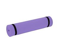 Nonslip Exercise Fitness Pilates Mat Workout Sports Board Exercise Body Building Blanket Pad