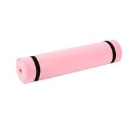Nonslip Exercise Fitness Pilates Mat Workout Sports Board Exercise Body Building Blanket Pad