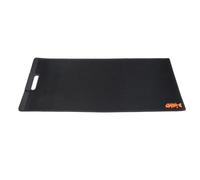 NonSlip Fish Fillet Mat for Filleting, Cutting, Cleaning Heavy Duty Rollable Fish Bait Cutting Board No Need Fish Grippers Large Size Fish Cleaning Mat