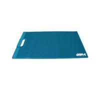 NonSlip Fish Fillet Mat for Filleting, Cutting, Cleaning Heavy Duty Rollable Fish Bait Cutting Board No Need Fish Grippers Large Size Fish Cleaning Mat (14 * 24“, Green)