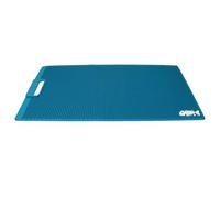 NonSlip Fish Fillet Mat for Filleting, Cutting, Cleaning Heavy Duty Rollable Fish Bait Cutting Board No Need Fish Grippers Large Size Fish Cleaning Mat (14 * 28”, Green)