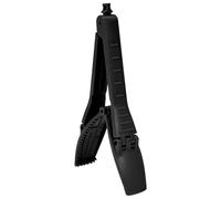 Nonslip Grip, Aquatic Clamp Device, 8.86x1.58 Inches with Reinforcement Kit, Ergonomic Aluminum Capture Apparatus, Precision Grip with Stealth Design, Angler Use for Marine Field