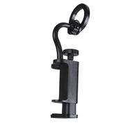 Nonslip Guitar Phone Holder Strong Musical Instrument Phone Stand For Teaching Video Guitar Holder