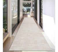 NonSlip Hallway Runner Rug 100x220 cm Washable Carpet for Kitchen & EntrywayHeavy Du Narrow Area Rug & Floor Mat for Bedroom & Hallways