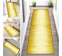 NonSlip Hallway Runner Rug Washable 50 x 500 cm Customizable Length 40120 cm Perfect for Bedroom & Hallway Sold by the Metre Durable & Stylish Decor
