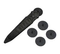 Nonslip Handle Roller Levers Wheel Phone Tablet Screen Display Opening Tool Repair Screen Separation Removal Tool Rod Nonslip Handle Carbon Fiber Roller Lever Wheel