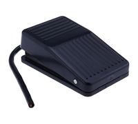 Nonslip Momentary Electric Power Foot Pedal Switch TFS-01 FS-1 1Pcs