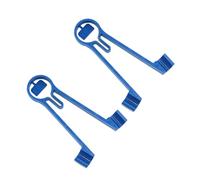 Nonslip Multimeter Probe Adjustable Clamp Bracket Holds Meter for Laboratory and Field Maintenance Use Multimeter Stand