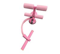 Nonslip Pedals Ergonomic Handle Pedals Ankle Pullers Full Body Fitness Equipment For Men Women Home And Office Use Portable Adjustable Abdominal Exercise Machine