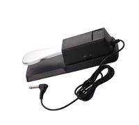 Nonslip Piano Sustains Pedal Replacement Universals Piano Foot Controller for Keyboard Digital Electronic Pianos Professional Damper Foot