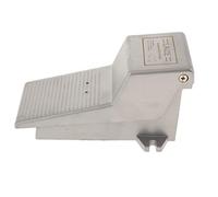 Nonslip Pneumatic Foot Pedal Valve Air Switch Aluminum Alloy 4F210-08L