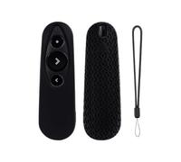 Nonslip Presentation Clickers Protectors Elastic Silicone Case Resistant Surfaces Colorful Remote Cover For Presenter Presenter Silicone Protectors