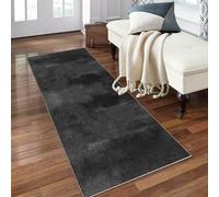 NonSlip Runner Rug 100 x 500 cmWashable Hallway CarpetEntryway & Living Room RunnerLong Area Mat for Kitchen & Hallways