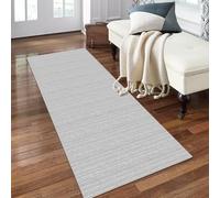 NonSlip Runner Rug 60 x 250 cmWashable Hallway Carpet for Home Entrance Living Room KitchenLong Area Rug AntiSkid Floor Mat Perfect for Corridors
