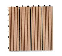 NonSlip Shower MatWooden Shower Platform Deck Tiles for ceInterlocking SlipResistant Bathroom RugIdeal for Wet Areas & Showers