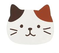 Nonslip Silicone Drink Holder in the Shape of a Cute Cat A Must Have Kitchen Accessory (1)