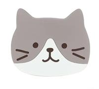 Nonslip Silicone Drink Holder in the Shape of a Cute Cat A Must Have Kitchen Accessory (2)