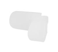 Nonslip Silicone Thumb Cushion Silicone Clarinet Thumb Rest Finger Holder Protector Thumb Rest Pad For Clarinet Players