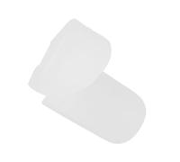 Nonslip Silicone Thumb Cushion Silicone Clarinet Thumb Rest Finger Holder Protector Thumb Rest Pad For Clarinet Players