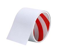 Nonslip Sole Protector | Rubber Shoe Grip Sticker, Wear-Resistant Sole Cover Protector, Tailorable Adhesive Shoe Grip for Safety, Bathroom, Shower, Indoor and Outdoor Use 6 Bullets: