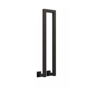 Nonslip Stair Ramps for Indoor & Outdoor Use 65cm Black & Safe Step Treafor Easy Access and Mobility Assistance