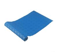 NonSlip Swimming Pool Ladder Mat with Protective Padding for Pool Steps, PVC Material Step Mat to Prevent Slips and Protect Ladder from Damage (90 * 23cm)