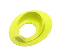 Nonslip Toddler Toilet Seat Insert Kids Toilet Pad Cushion for Children Over 24 Months Durability Bathroom Essential Potty Training Seat with Nonslip Base
