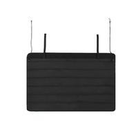 Nonslip Trunk Mat Bumper Guard Wear Resistant Rear Protector Foldable Universal For SUV Vehicle 64cm * 94cm Car Boot Trunk Mat