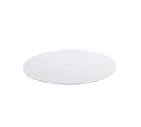 Nonslip Turntable Mat Antislip Felt Record Pad Vibrations Reduction Pad For Smooth And Reduced Bumps
