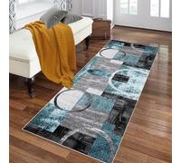 NonSlip Washable Runner Rug 70 x 280 cmVersatile Indoor Entrance Carpet for Kitchen Bedroom Dining Room Living Room Hallway EntrywayStylish Home Decor