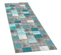 NonSlip Washable Runner Rug Narrow Hallway Carpet for Kitchen & Stairways Extra Long Sizes 1m to 6m (100x600cm) Perfect for HighTraffic Areas and Home Décor