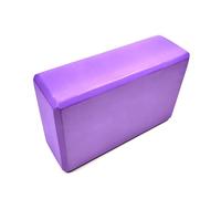 Nonslip Yoga Foams Block Highly Density Foams Yoga Brick Accessories For Pilates Meditations Easy To Use Brick