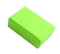 Nonslip Yoga Foams Block Highly Density Foams Yoga Brick Accessories For Pilates Meditations Easy To Use Brick