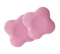 NonSlip Yogas Foam Pads Sports Balances Cushion Kneeling Pad Comfortable Yogas Pad For Women And Men For Protecting Knees Elbows Wrist Hands