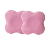 NonSlip Yogas Foam Pads Thickened Kneeling Protective Pad Sports Fitness Mat Comfortable Fitness Accessories For Protecting Knees Elbows Wrist Hands