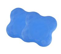 NonSlip Yogas Foam Pads Thickened Kneeling Protective Pad Sports Fitness Mat Comfortable Fitness Accessories For Protecting Knees Elbows Wrist Hands
