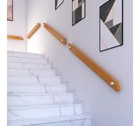 NonSlipil WallMounted Safe Grip for Elderly Accessible Support Bar for Home Garden Corridor Loft Kindergarten 240cm94.5in