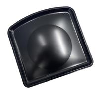 Nonstick Air Fryers Grease Tray Stainless Steel Drip Pan Replacement Accessories Kitchen Tool Household Cooking Supplies Air Fryers Accessories