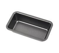 Nonstick Baking Lice - 6 Inch Rectangular Toast Box, Carbon Rectangular Nonstick Pastry Small for Baking Tool to Must Have