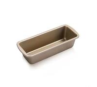 Nonstick Carbon Bakeware Rectangular Loaf Pan Designed for Easy Use in the Kitchen (M)