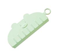 Nonstick Cutter - Magnetic Nonstick Cutting Attachment | Magnetic Kitchen Utensils with Food Material for Cucumber, Potato and
